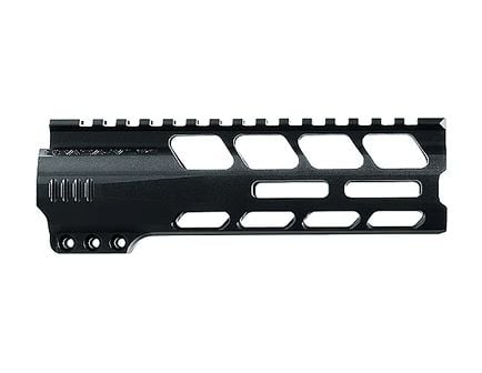 LanTac Spada AR-15 6.75" Free Float Handguard - 01HG006SPADAML