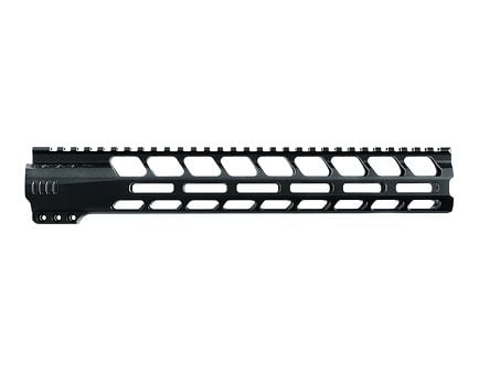 LanTac Spada AR-15 12.5" Free Float Handguard - 01HG012SPADAML