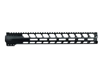 LanTac Spada AR-15 15" Free Float Handguard - 01HG015SPADAML