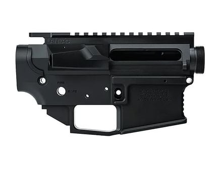Lantac Raven AR Lower, Black - 01RVSETN15RAVEN