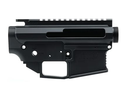 Lantac Raven AR Lower, Black - 01RVSETSCRAVEN