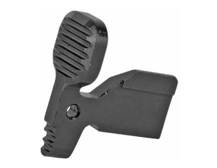 LanTac Bolt Catch Pro Black Finish - 01LPBCPRO