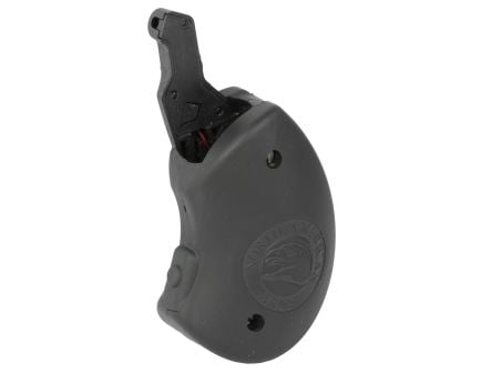Viridian Weapon Technologies Grip Series, Red Laser, Fits North American Arms Mag, Black