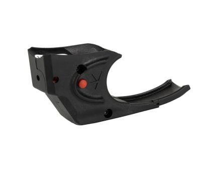 Viridian Weapon Technologies E-Series, Red Laser, Fits Ruger LCP, Black
