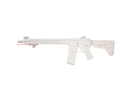 Viridian Weapon Technologies HS1 Hand Stop, Red Laser, Fits M-lok, Flat Dark Earth