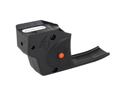 Viridian Weapon Technologies E-Series, Red Laser, Fits Taurus GX4, Black