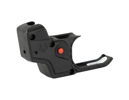 Viridian Weapon Technologies E-Series, Red Laser, Fits Heritage 22, Black
