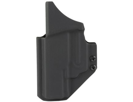 Viridian Right Hand IWB Holster for Taurus G2/G3, Black - 9510003