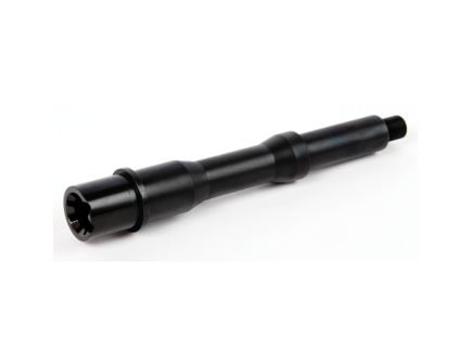 LBE Unlimited Barrel 223 Remington 556NATO 7" Black 1:7 AR-15 ARBAR9-7