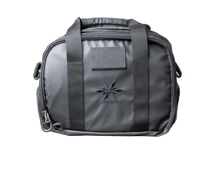 Legend Chimera 13" X 8" X 9.50" Deluxe Mini Range Bag, Black
