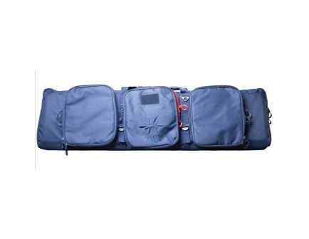 Legend Chimera 42" x 2.75" x 13" Tactical Rifle Case, Midnight Blue