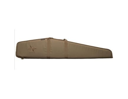 Legend Pegasus 48" x 1.75" x 11" Scoped Rifle Case, Flat Dark Earth