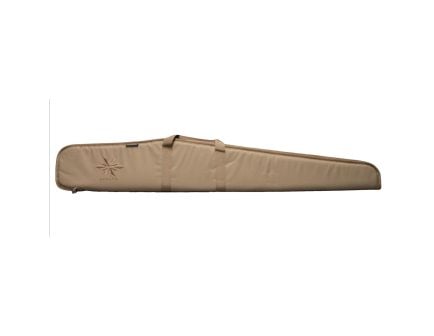 Legend Pegasus 52" x 1.75" x 9" Shotgun Case, Flat Dark Earth