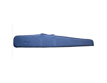 Legend Pegasus 52" x 1.75" x 9" Shotgun Case, Midnight Blue