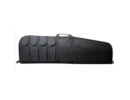 Legend Pegasus 36" x 2.30" x 11" Tactical Rifle Case, Black