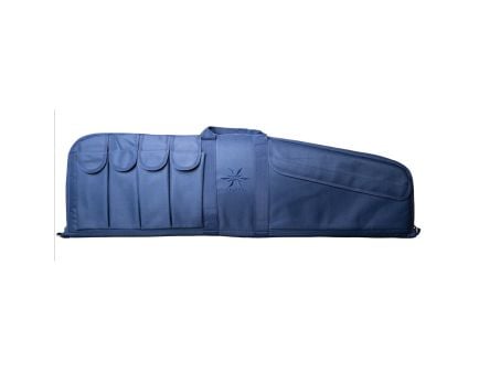 Legend Pegasus 36" x 2.30" x 11" Tactical Rifle Case, Midnight Blue