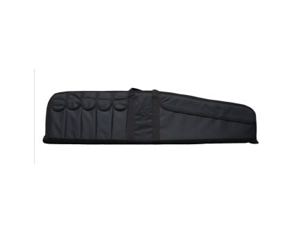 Legend Pegasus 44" x 2.30" x 11" Tactical Rifle Case, Black