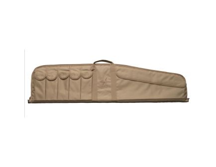 Legend Pegasus 44" x 2.30" x 11" Tactical Rifle Case, Flat Dark Earth