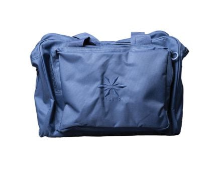 Legend Pegasus 17.50" X 8" X 10.50" Range Bag, Midnight Blue