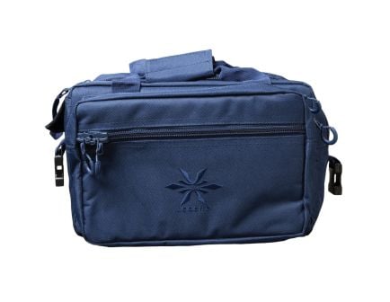 Legend Pegasus 12" X 7" X 8.50" Mini Range Bag, Midnight Blue