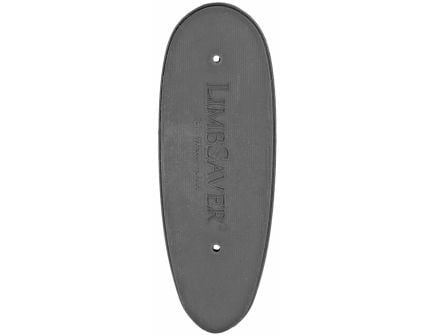 Limbsaver Airtech Precision Fit Recoil Pad, Black - 10826