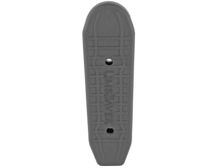 Limbsaver Recoil Pad Recoil Pad, Black - 10829