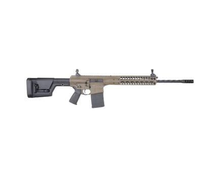 LWRC REPR MKII 7.62x51mm 20", Patriot Brown