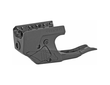 LaserMax CenterFire with GripSense Technology Green Laser fits Sig Sauer P365/P365XL/P365SAS Black