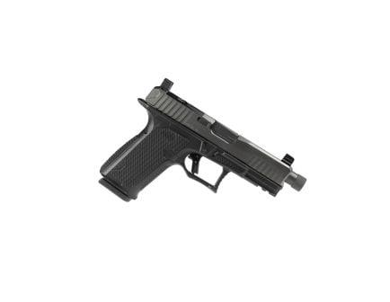 Lone Wolf Dusk 19 9mm 4.60" 15rds, Black