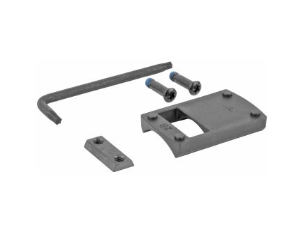 Leupold DeltaPoint Pro, Mount, Matte, For DeltaPoint Pro, 1911