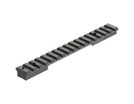 Leupold BackCountry 1 Piece Base fits Remington 700 Long Action - 180952