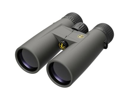 Leupold BX-1, McKenzie, Binocular, 12X50, Shadow Gray - 181175