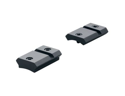 Leupold QRW/PRW 2 Piece Base, Fits Browning A-Bolt, Matte Finish