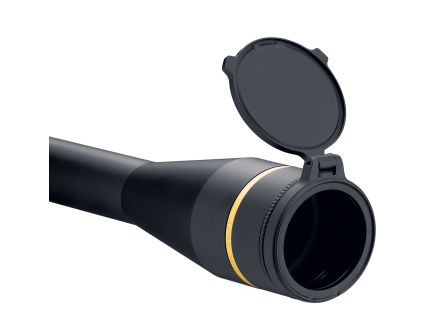 Leupold Alumina Flip-Back Lens Protector, 20mm, Matte Finish