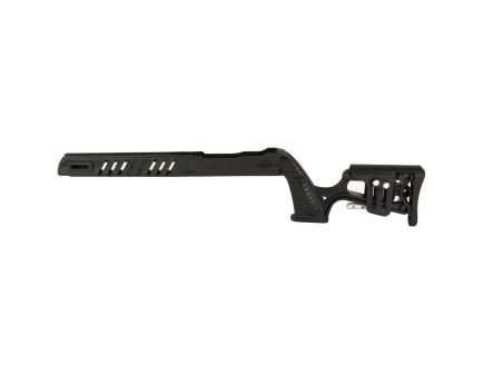 Luth-AR Chassis, Black, Ruger 10/22 - MCA22