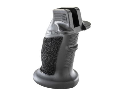 Luth-AR Wing Grip, Grip, Black, AR Rifles - PGWG