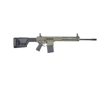 LWRC REPR MKII 7.62x51mm 20", OD Green