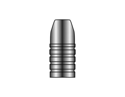 Lyman .45 Cal FN Single-Cavity Rifle Bullet Mold, 0.459" 405 gr