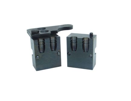 Lyman .32 Cal/.20 Cal FN Double-Cavity Rifle Bullet Mold, 0.312" 115 gr