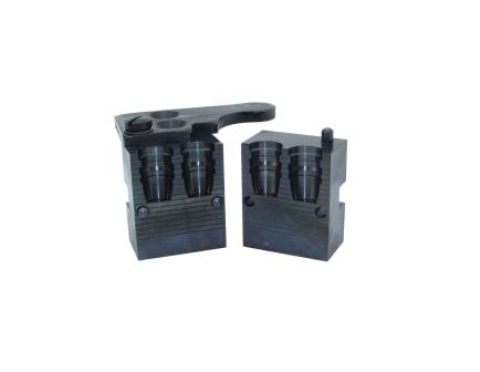 Lyman .45 Colt WC Double-Cavity Pistol Bullet Mold, 0.452" 255 gr