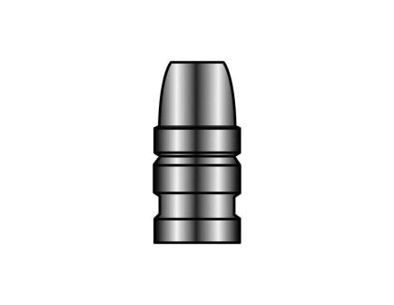 Lyman .38 Caliber/.357 Cal WC Double-Cavity Pistol Bullet Mold, 0.358" 170 gr