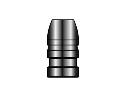 Lyman .38 Caliber/.357 Cal FNRN Double-Cavity Pistol Bullet Mold, 0.358" 158 gr