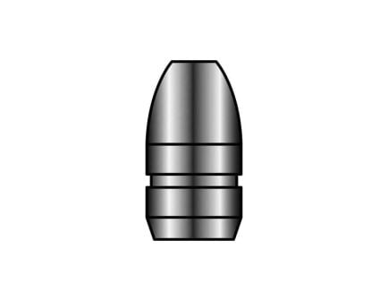 Lyman .38 Special/9mm FNRN 4-Cavity Pistol Bullet Mold, 0.356" 147 gr