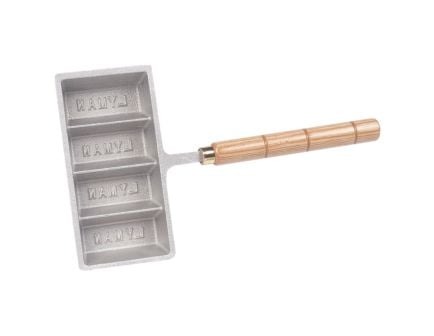 Lyman 1 lb Ingot Mold