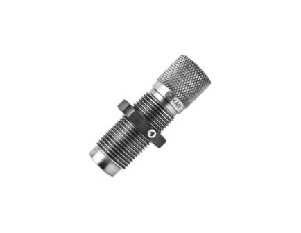 Lyman .45 ACP/.44 Magnum/.45 Colt/.454 Casull Pistol Taper Crimp Die