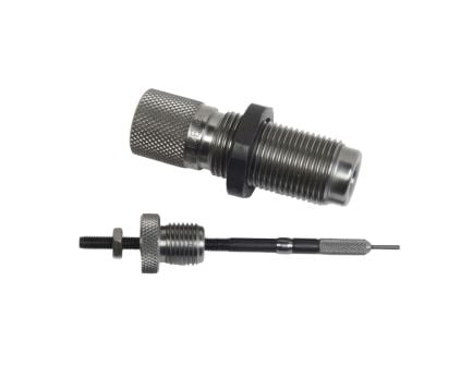 Lyman 9mm/.380 ACP/.38 Super/9x23 Winchester Pistol Neck Expanding Must-Have Die