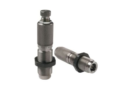 Lyman .338 Lapua Magnum Rifle Precision 2-Die Set