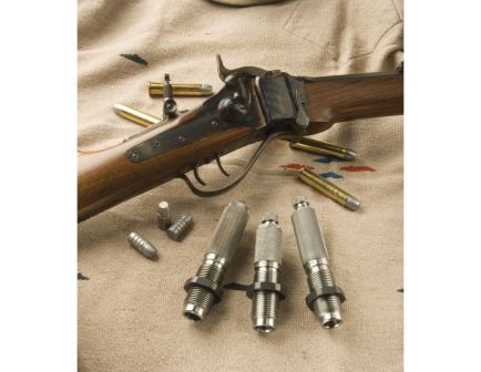 Lyman .45 Cal/.90 Cal Rifle Classic Die Set