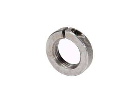 Lyman Split-Lock Ring