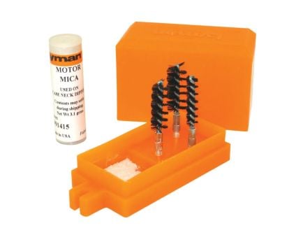 Lyman .17 Cal/.45 Cal Case Neck Dipper